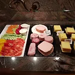 Typically Swiss Taescherhof 3*