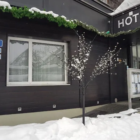 Typically Swiss Taescherhof