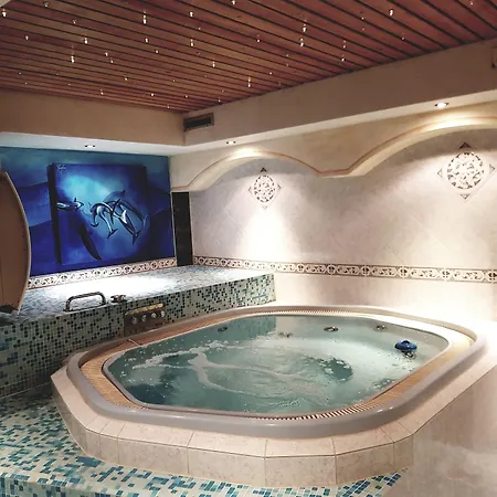 Otel Typically Swiss Taescherhof