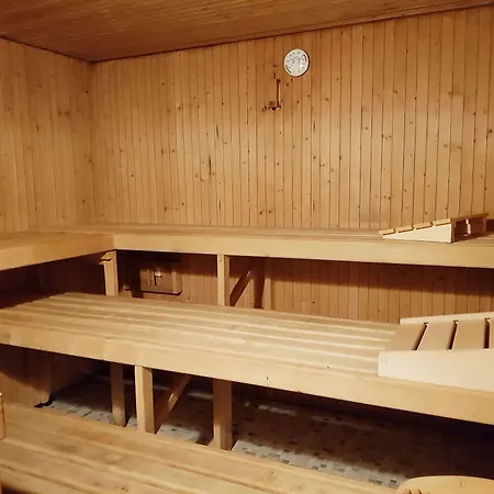 Typically Swiss Taescherhof Täsch