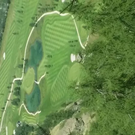 Otel Typically Swiss Taescherhof Täsch