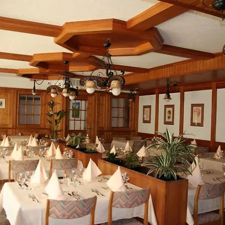 Typically Swiss Taescherhof 3*