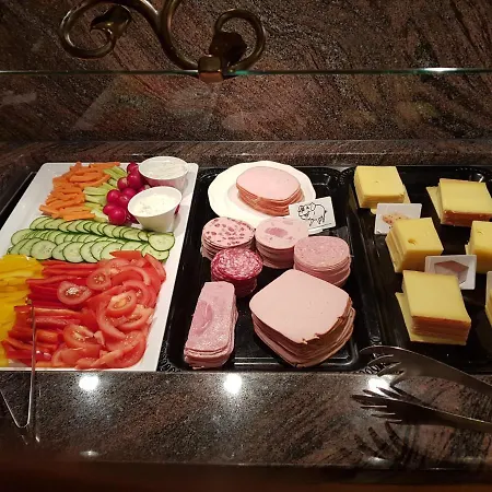 Typically Swiss Taescherhof 3*