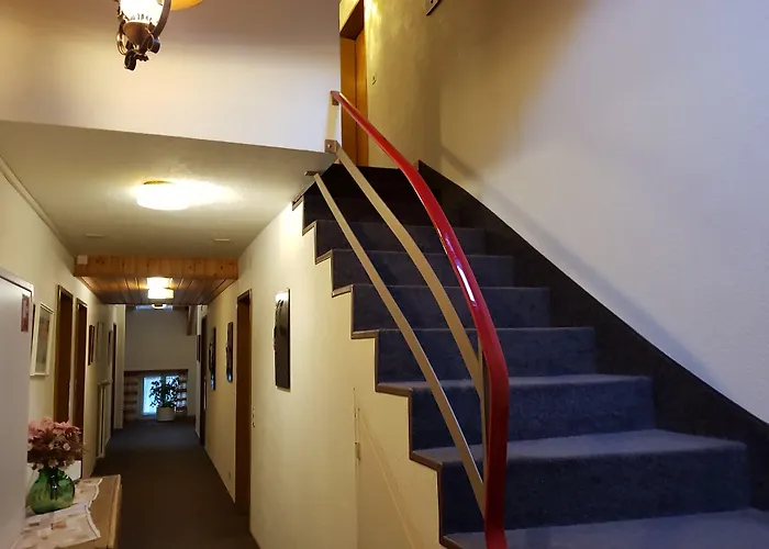 Typically Swiss Taescherhof Hotel Täsch