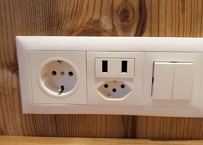 Typically Swiss Taescherhof Hotel 3*