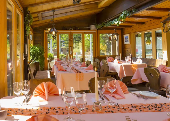 Typically Swiss Taescherhof 3*