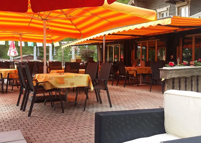 Typically Swiss Taescherhof Hotel 3*