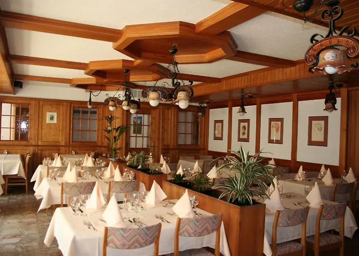 Typically Swiss Taescherhof 3*