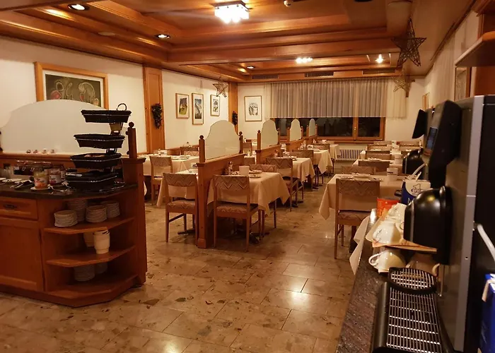 Typically Swiss Taescherhof 3* Täsch