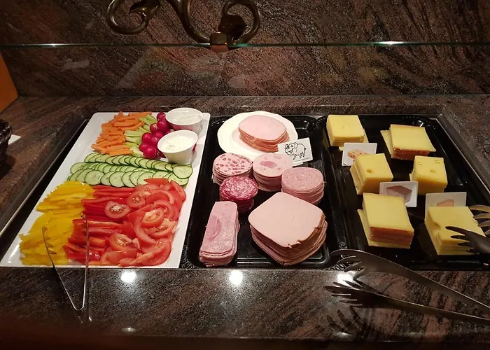 Typically Swiss Taescherhof 3*