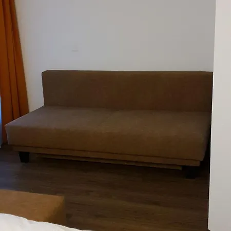 Typically Swiss Taescherhof 3* Tasch
