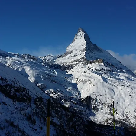 Hotel Typically Swiss Taescherhof Täsch