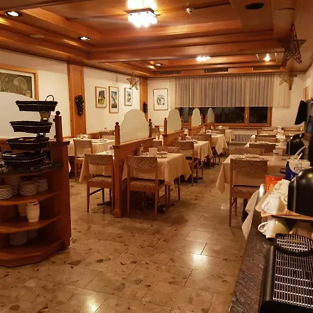 Typically Swiss Taescherhof 3* Täsch