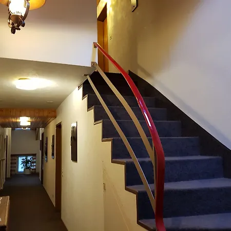 Typically Swiss Taescherhof Hotel Täsch