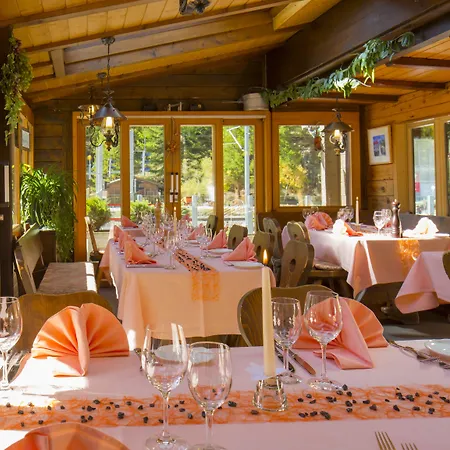 Typically Swiss Taescherhof 3*