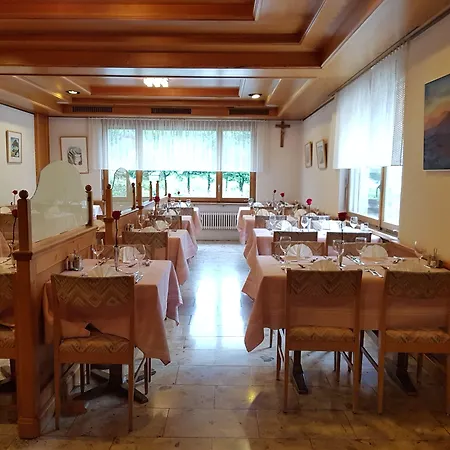 Typically Swiss Taescherhof Hotel